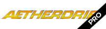 Aetherdrift Promos