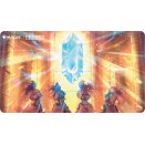 Tapis Élus du cristal Final Fantasy - Ultra Pro