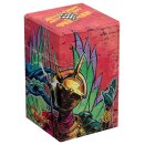 Flip'n'Tray Deck Case 100+ XenoSkin Hazoret, chercheuse de divinité Aetherdrift - Ultimate Guard Flip'n'Tray Deck Case 100+ XenoSkin Hazoret, chercheuse de divinité Aetherdrift - Ultimate Guard