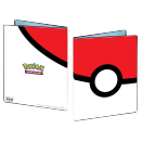 Portfolio A4 Pokémon Pokéball
