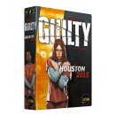 Guilty #1 - Houston 2015
