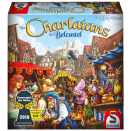 Les Charlatans de Belcastel