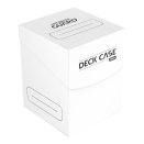 Deck Case 100+ Blanc - Ultimate Guard