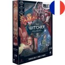 Unmatched - The Witcher - La Chute des Royaumes